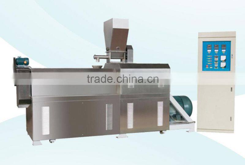 Hot Sale pet bird food production equipment