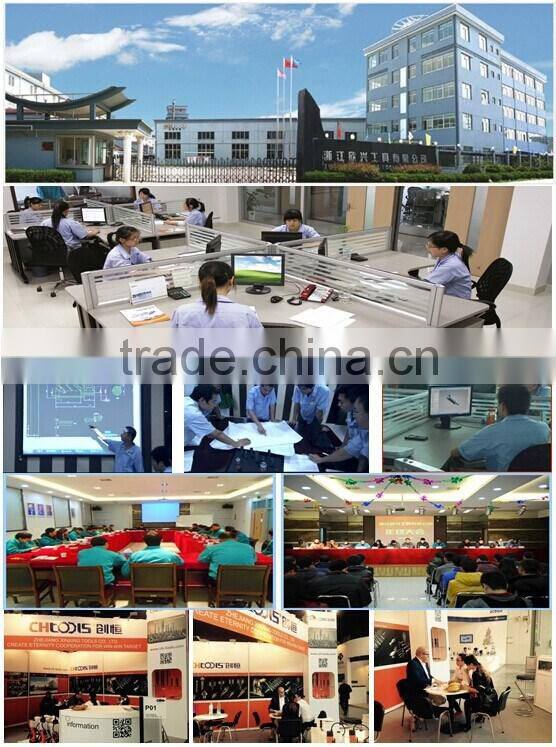 OEM Morse taper countersink