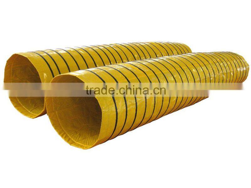 HVAC Insulated Flexible Air hose