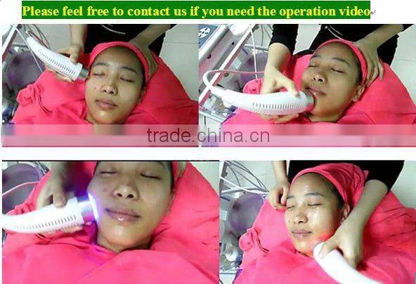 slimming machines cavitation rf factory manufacturer AYJ-T05