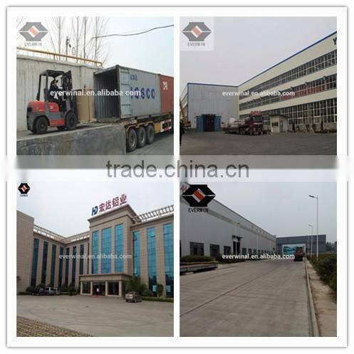 aluminum window & door wool pile weather strip