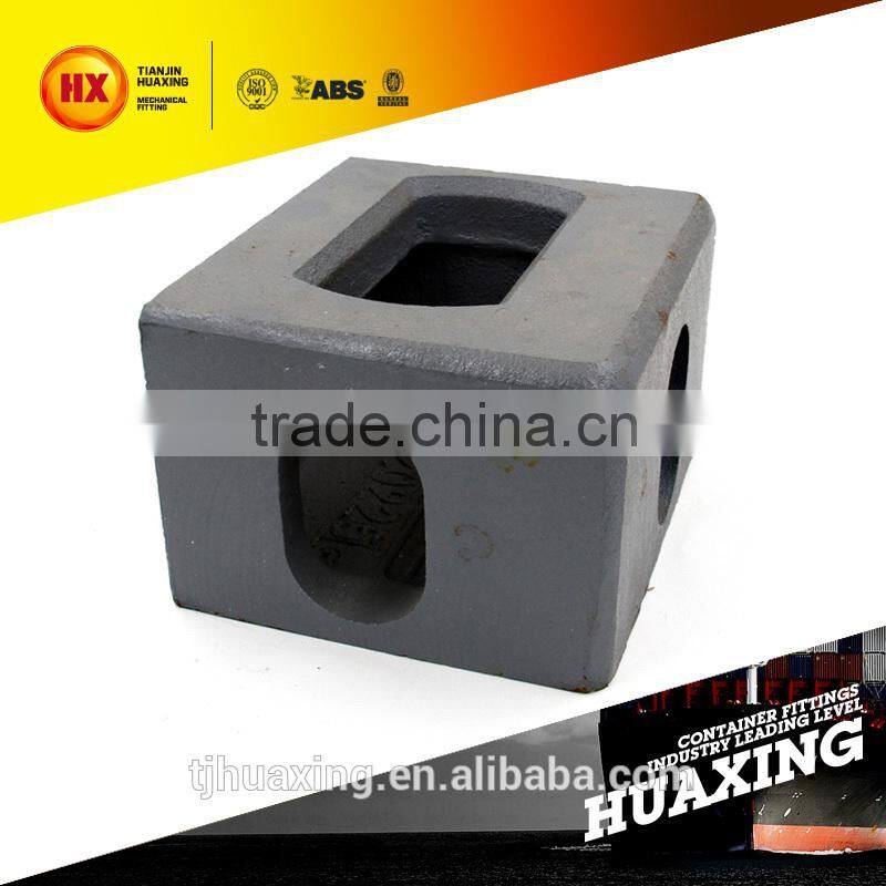 iso 1161 steel container corner castings