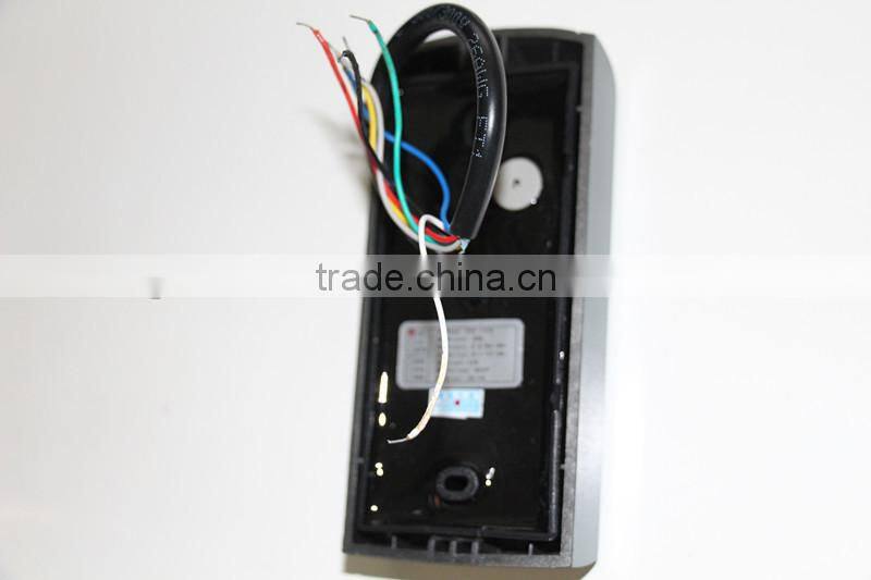 RFID Proximity Smart Card Reader