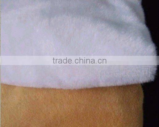 high quality and hot selling super soft plush blanket