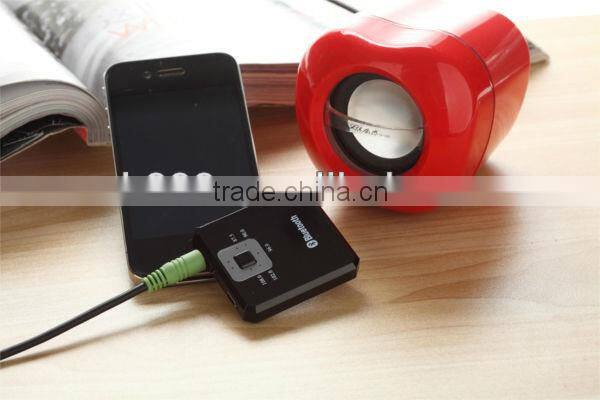 M305 Newest Portable wireless On-board music bluetooth converter driver bluetooth audio receiver manufacture bluetooth adapter