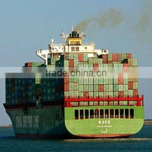 free collect repacking cargo and best rate shipping to Dubai Sharjah of UAE from Shenzhen Dongguan Guangzhou