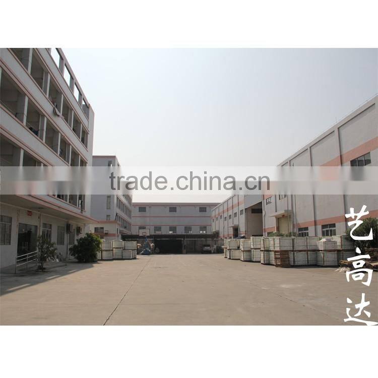 EMBOSS 100*200mm rustic metal ceramic kitchen tile porcelain floor tile