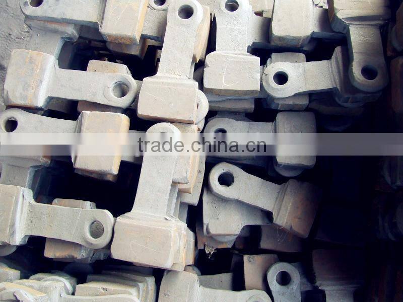 Popular Durable Electromagnetic Vibrating Feeder In High Efficiency