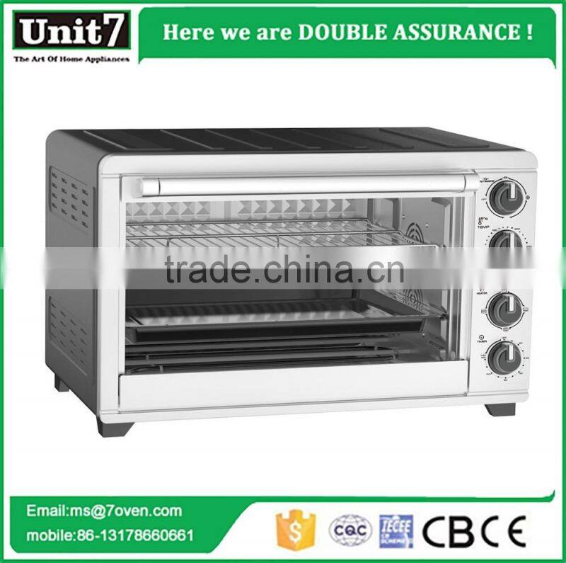 High quality electric convection oven pizza oven toaster oven heating element