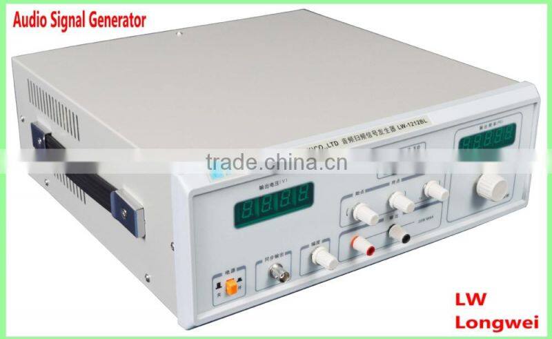 LW 1212BL Audio Sweep Generator 20Hz/20W