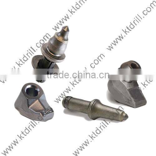 W7 W8 Road millg bit
