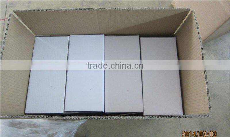 High efficiency foldable 40W solar laptop charger