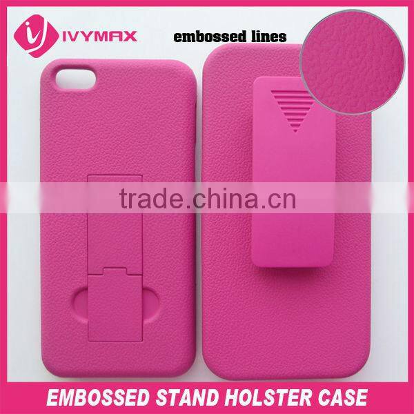 for iphone5C cellphone case factory