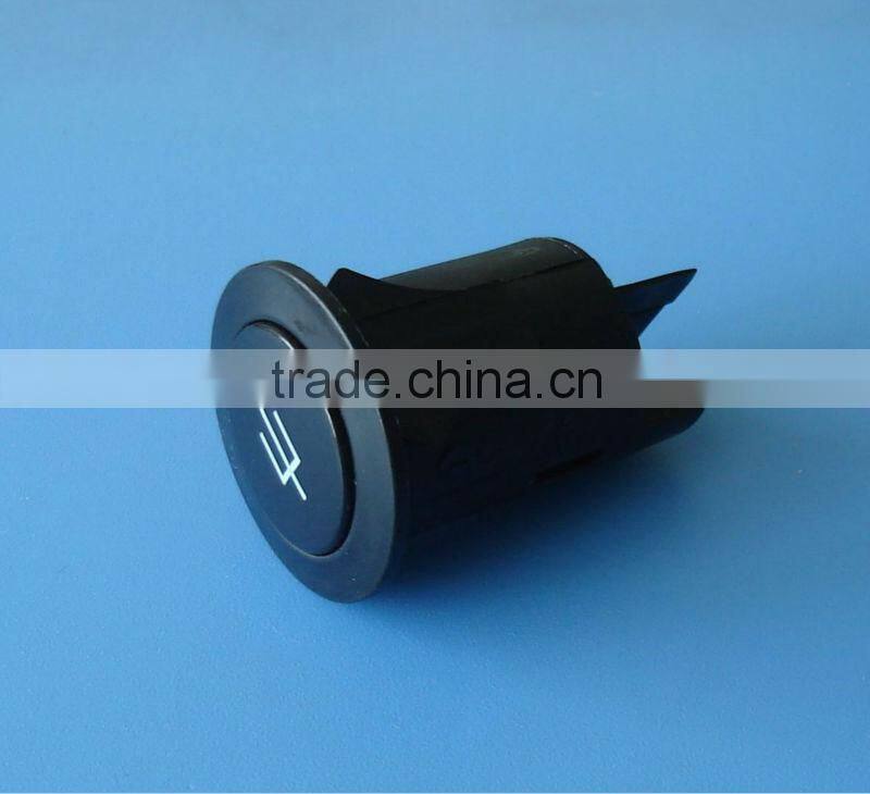 CE Approved Oven Switch