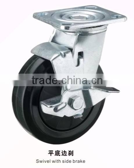 8inch rubber wheels for wagons