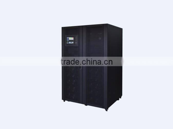 250kva 380v 400v 415v ups power parallel ups power factor 0.99 ups power
