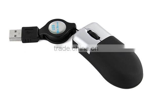 extendable usb cable usb mini optical mouse