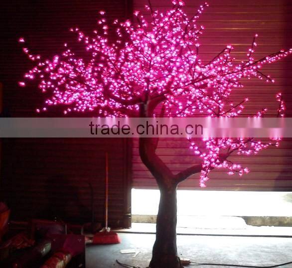 New led product led tree light with great price