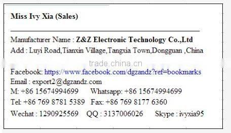 2016 Newest Portable Wireless Power Bank With Bluetooth Speaker 5200Mah