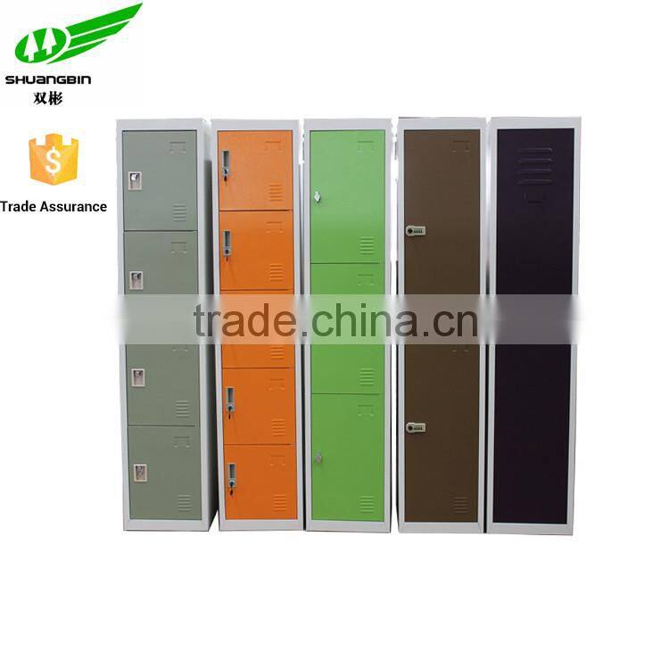 custom single locker