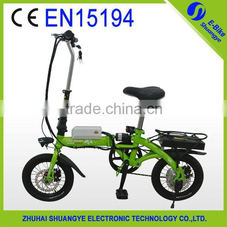 2 year wattanty Li-ion 36v ebike battery