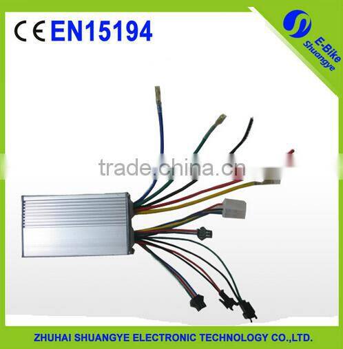 Free combination 350w electric bicycle conversion kit