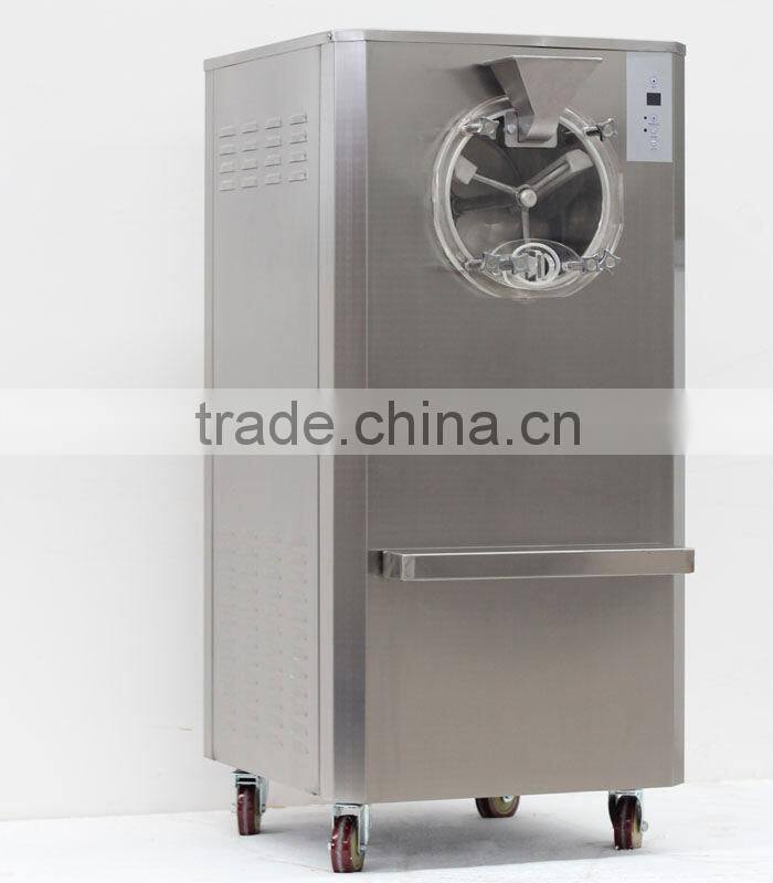 Hot Selling Hard Ice Cream Machine with CE