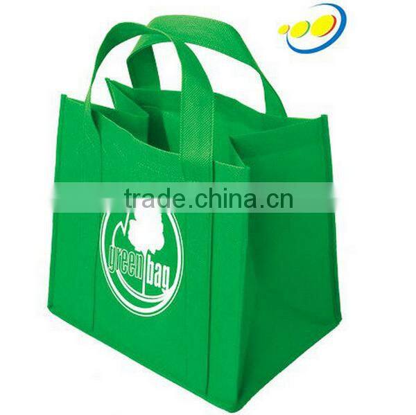 promotional eco non woven tnt bag