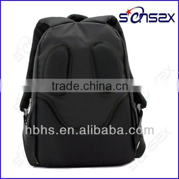 Various color laptop roll tote polo travel bag