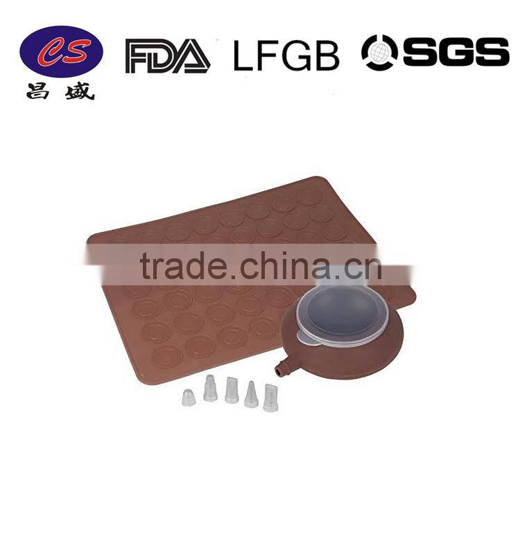 macarons silicone baking mats,silicone macaroon mat,macarons silicone mats