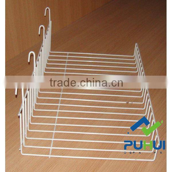 shop purpose hanger wire shelving