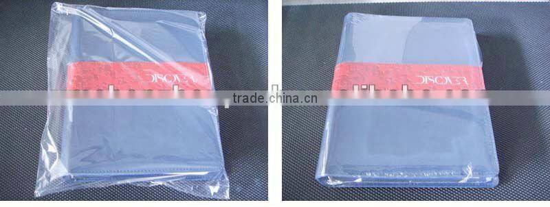 Polyolefin POF Shrink Film