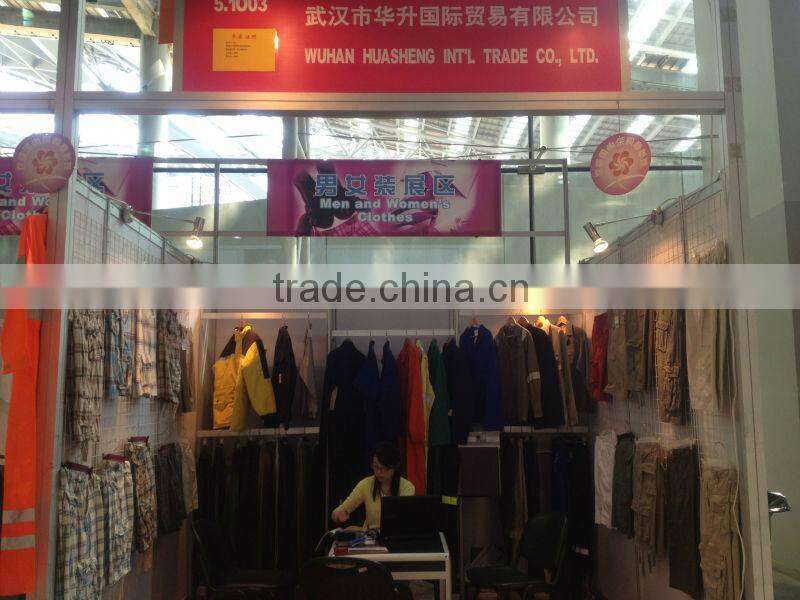 safety coveralls working uniform workwear for wokers