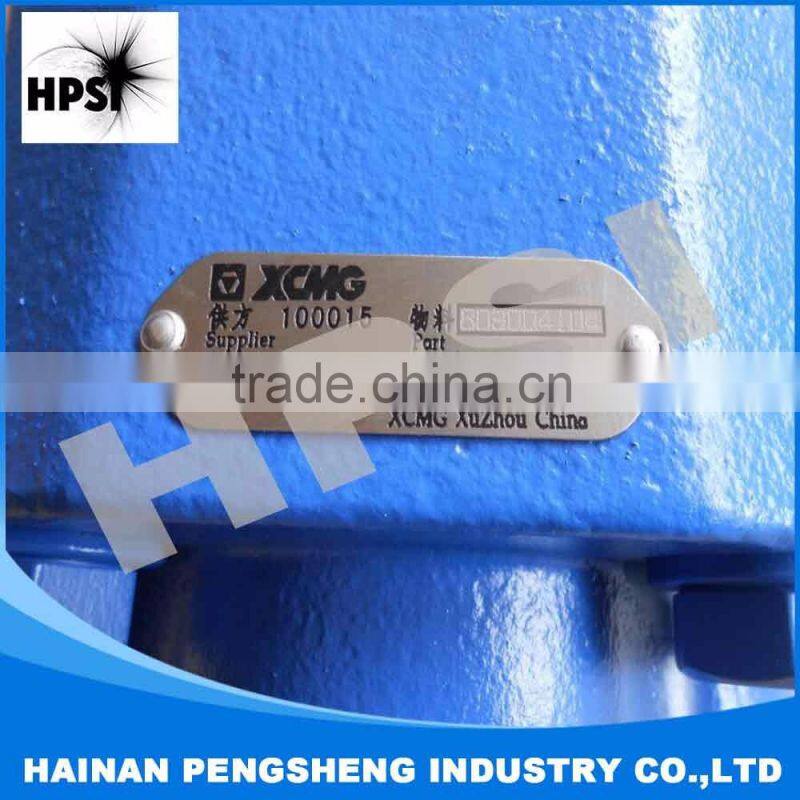 803013093 working pump Xcmg zl50g wheel loader parts