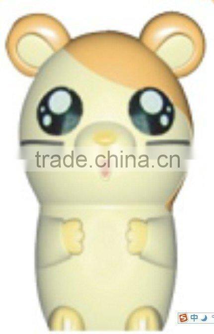 hot sale cartoon pen usb drive