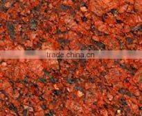 Gem Red Granite
