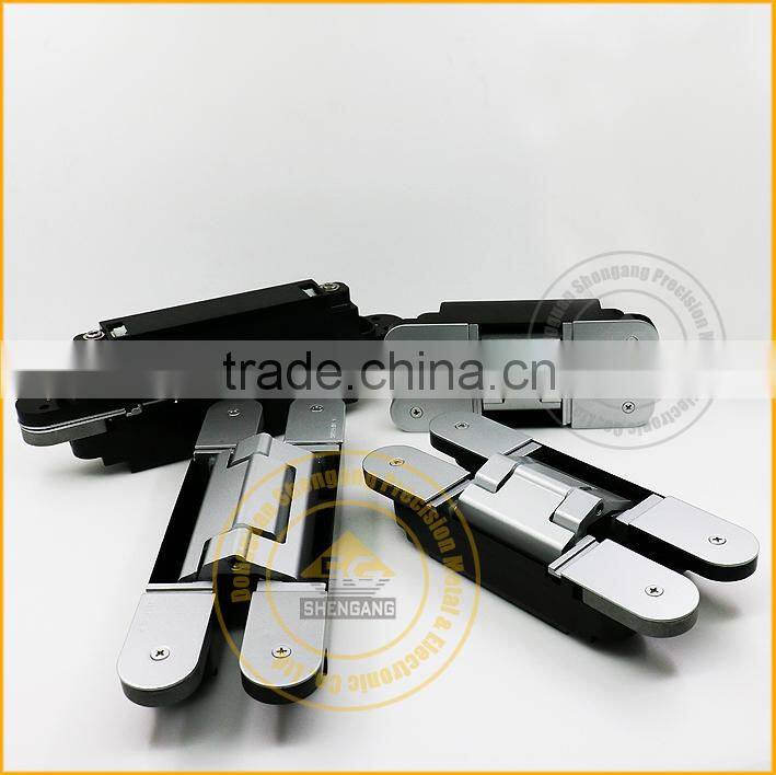 adjustable hinge 180 degree door gemel