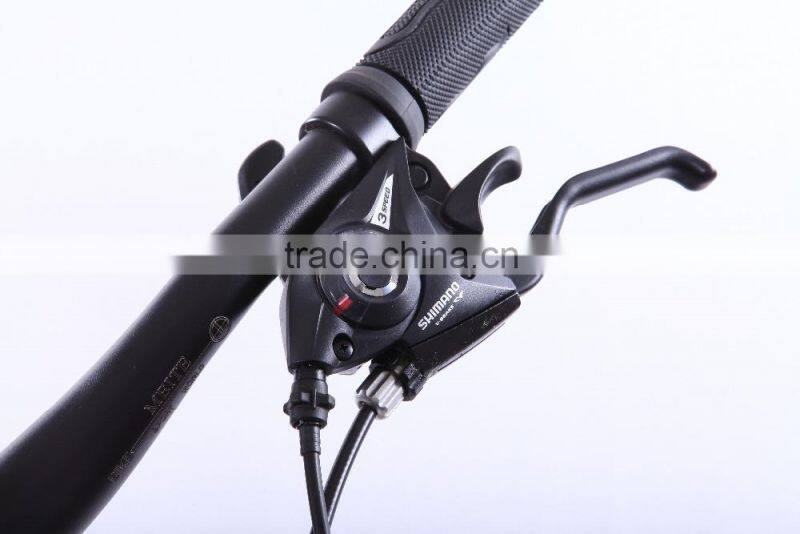 26"inch steel BICYCLE MTB BICYCLE Mountain BICYCLE 21 speed