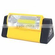 FDA Approval Light for Emergency and Work 1W LED + 3W COB Working Light