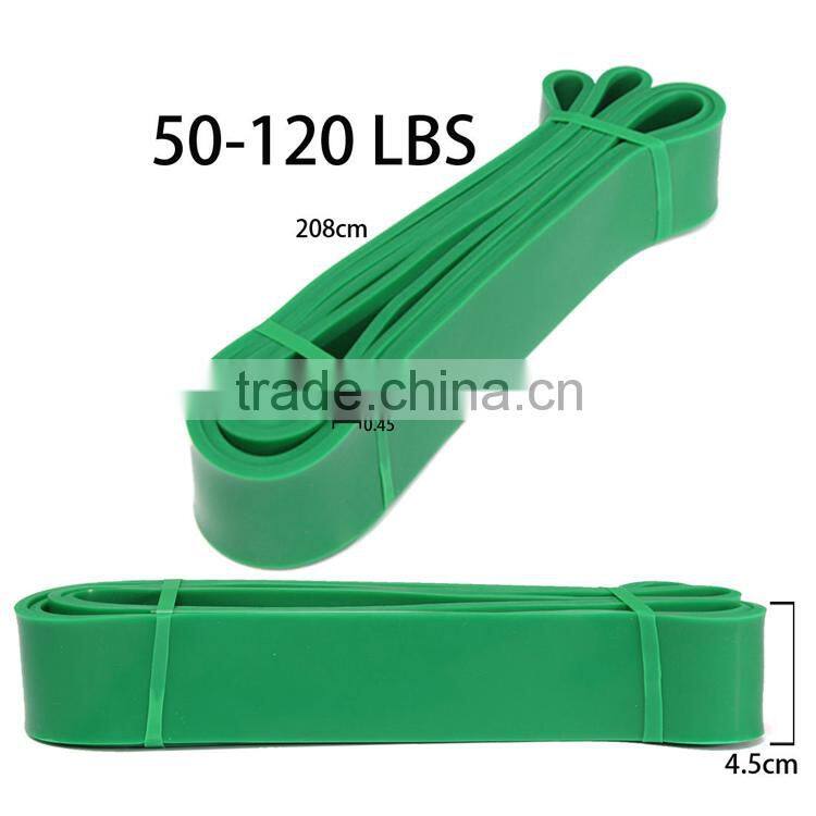 Yoga exercise stretch bands, pull up resistance bands