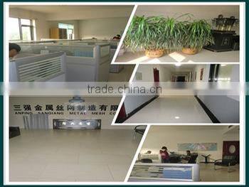 SQ-304 welded wire mesh (Anping manufacture)