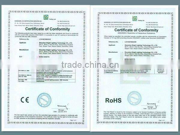 2016 hot IP65 5050 3528 leds strip