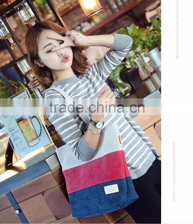 New arrival jute beach bag 2015 beach tote bag