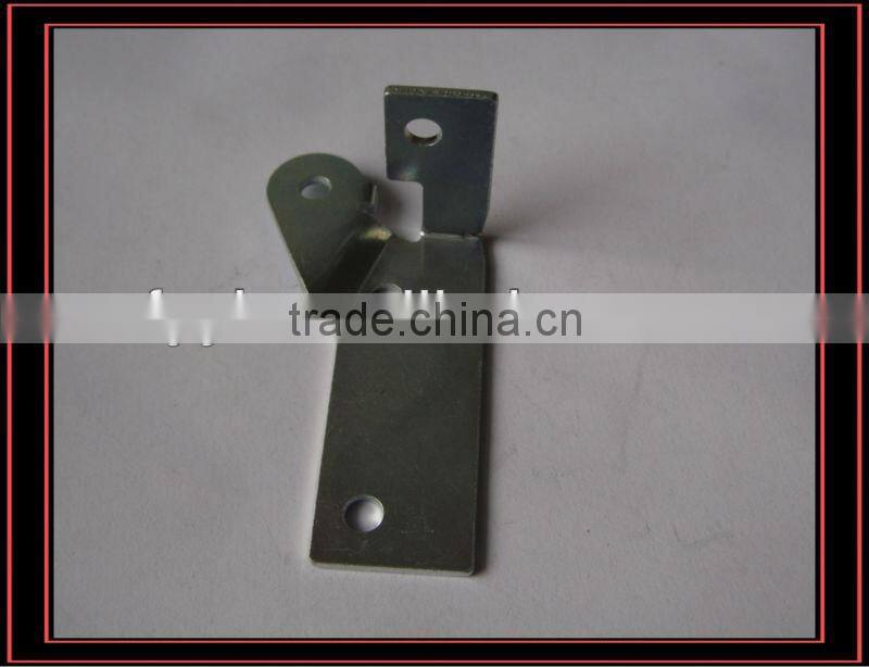 2013 new custom metal stamping