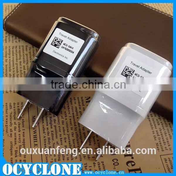 2014 phone charger for LG MCS-04 original wholesale