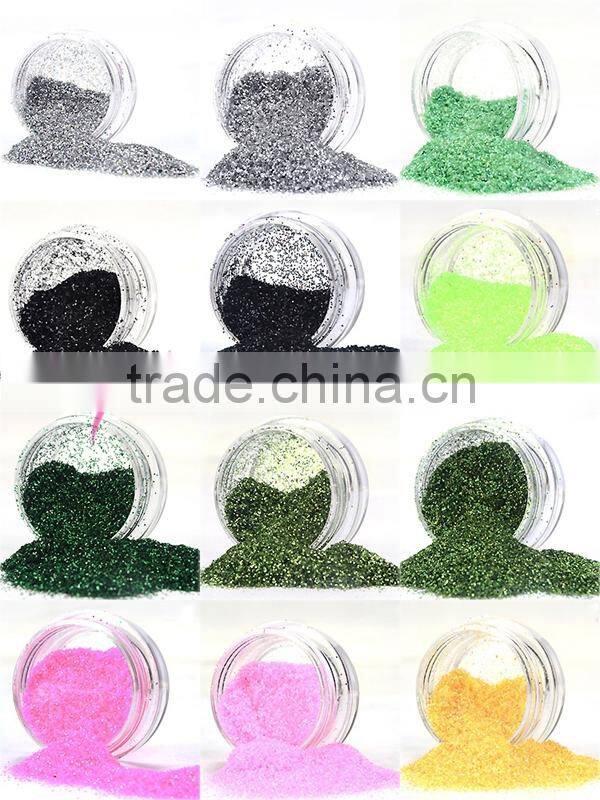 Wholesale glitter powder