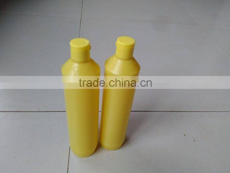 large scale manufacturer of dishwashing liquid cleaner washing commodity