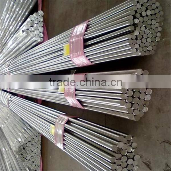 Manufacturer preferential supply c45 STEEL/1035 1040 1045 en8 en9 round steel materia