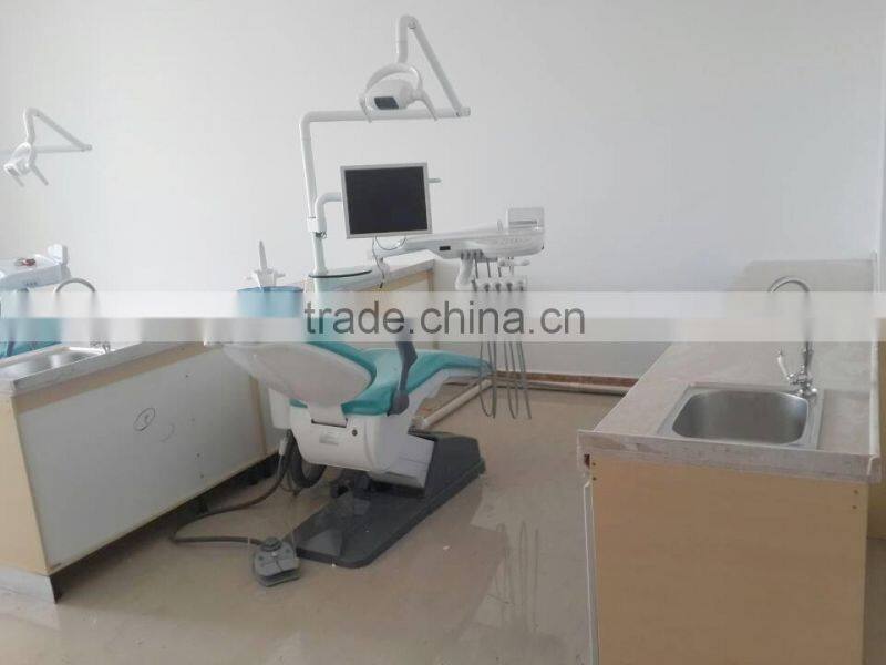 Oral Therapy Equipments Accessories GuMei dental LCD clamp
