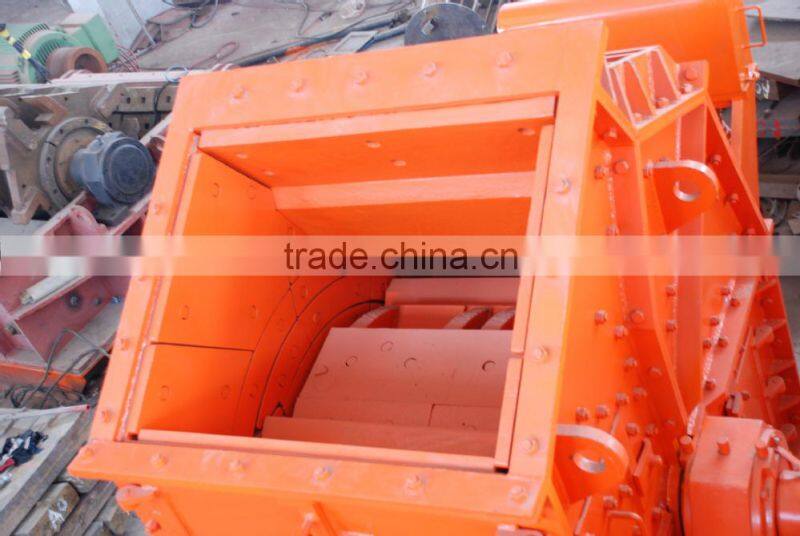 PF series impact crusher for sale